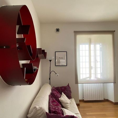 Appartement Fanfulla Bilocale Pigneto à Rome Extérieur photo