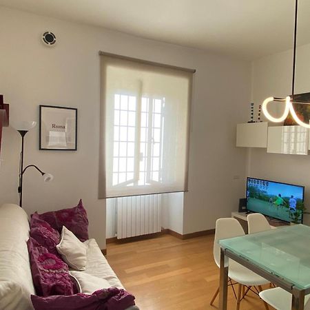 Appartement Fanfulla Bilocale Pigneto à Rome Extérieur photo