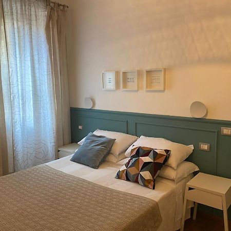 Appartement Fanfulla Bilocale Pigneto à Rome Extérieur photo