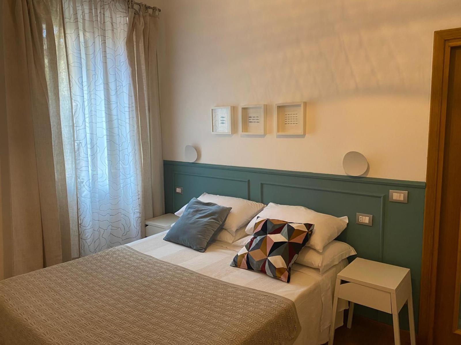 Appartement Fanfulla Bilocale Pigneto à Rome Extérieur photo