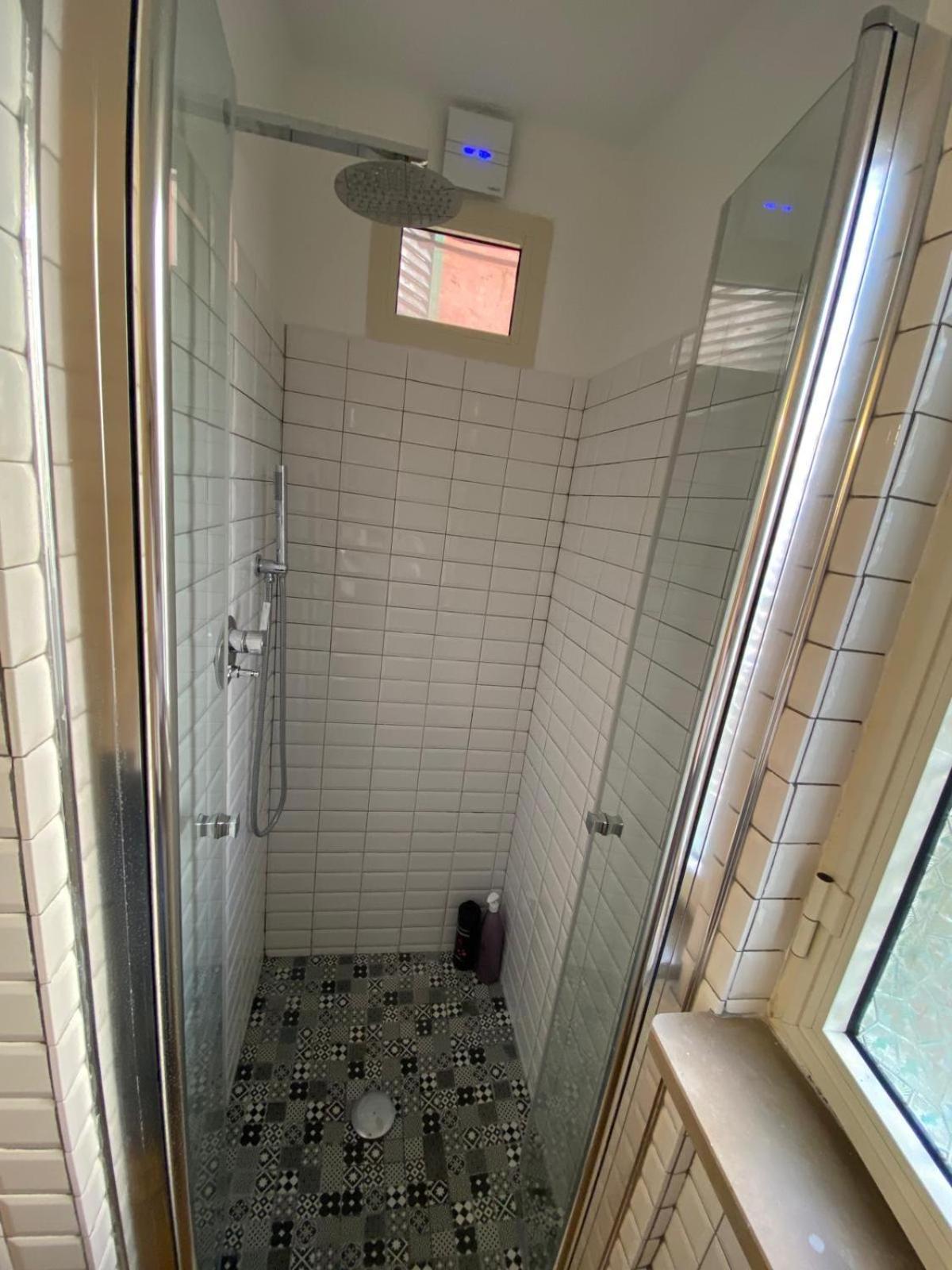 Appartement Fanfulla Bilocale Pigneto à Rome Extérieur photo