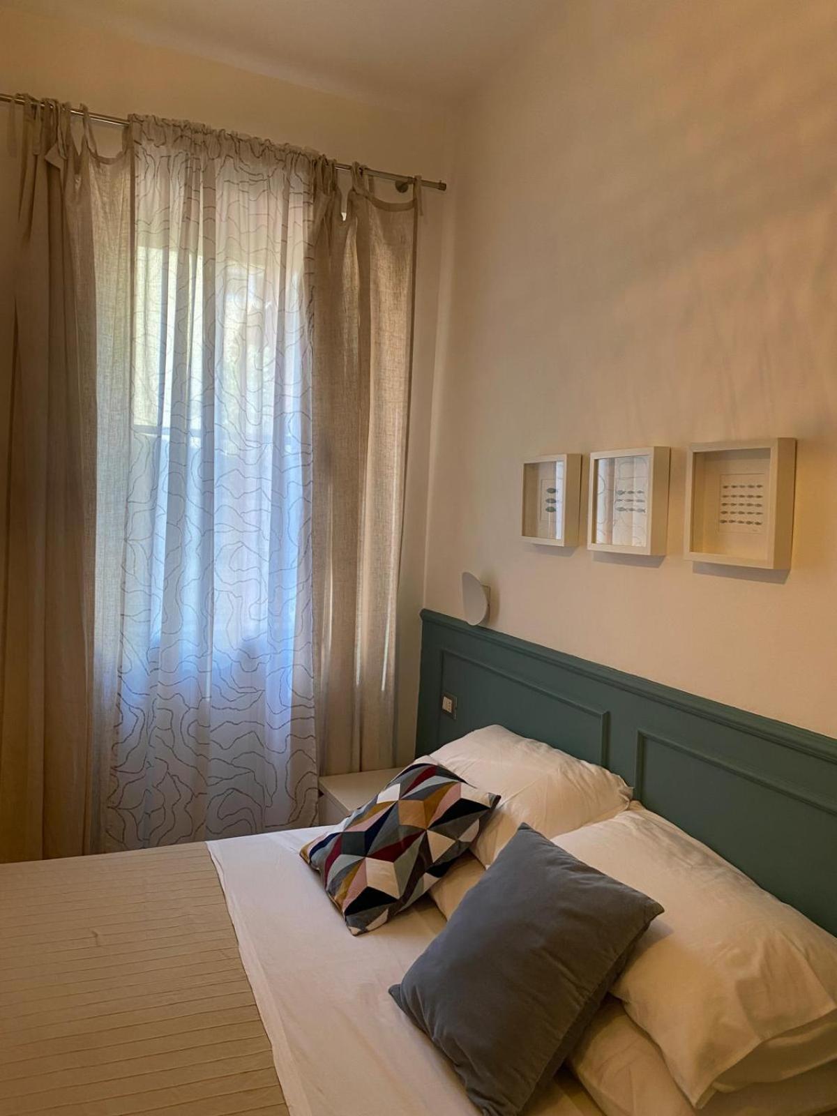 Appartement Fanfulla Bilocale Pigneto à Rome Extérieur photo