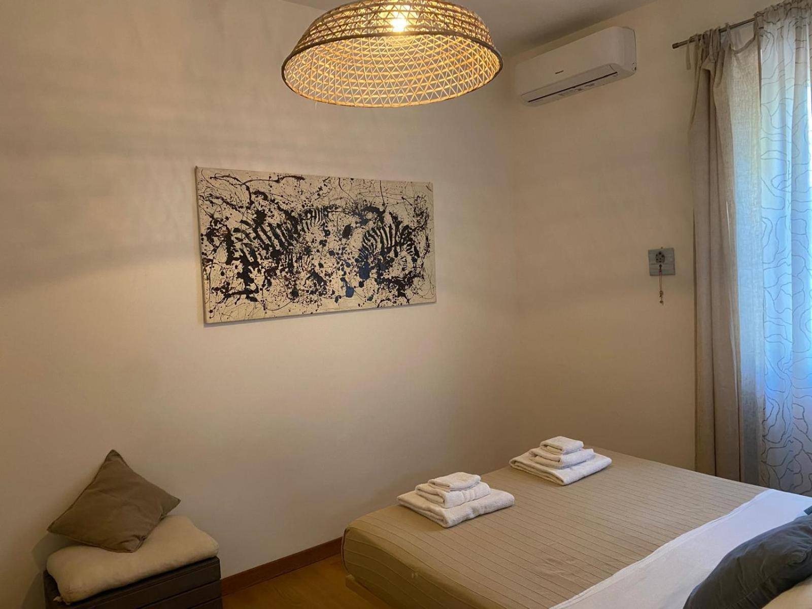 Appartement Fanfulla Bilocale Pigneto à Rome Extérieur photo